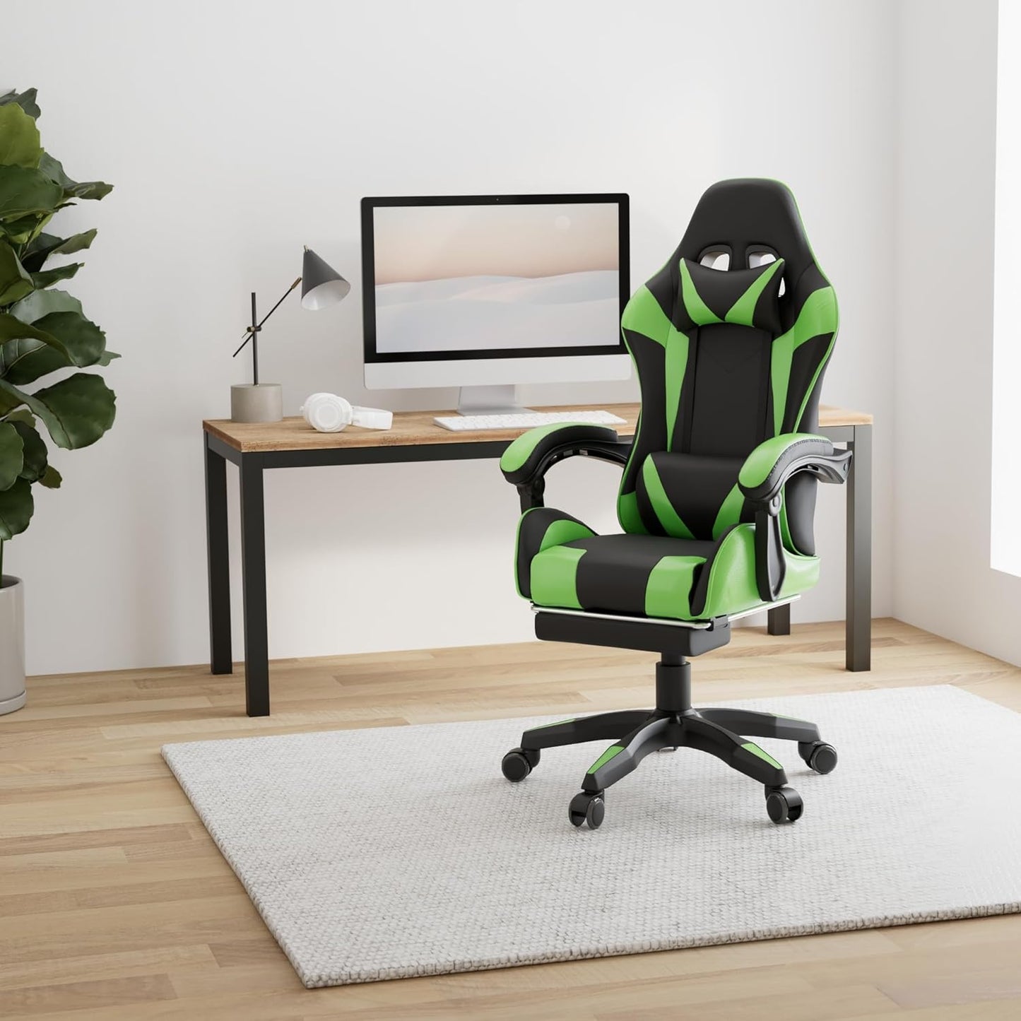 Sedia da gioco Walden (Verde)