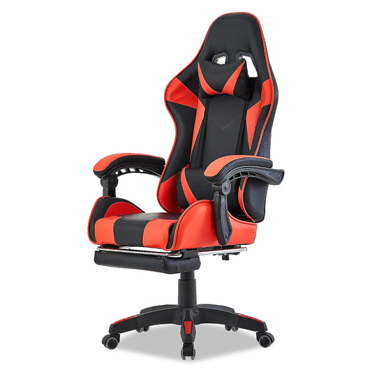 Sedia da gioco Walden (Rosso)